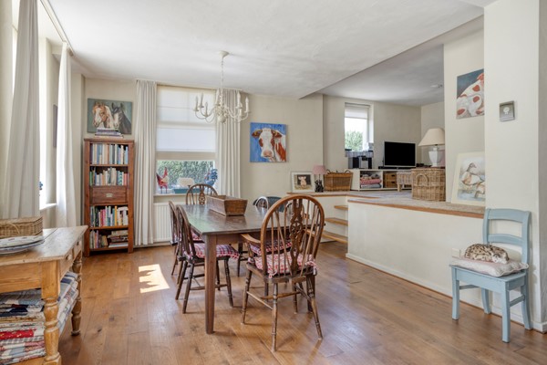 Medium property photo - De Dijk 19, 6028 RH Gastel